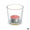 Aromātiska svece Acorde Tealight Sarkanās ogas (12 gb.),,,