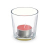 Lõhnastatud küünal Acorde Tealight Punased marjad (12 Ühikut),,,