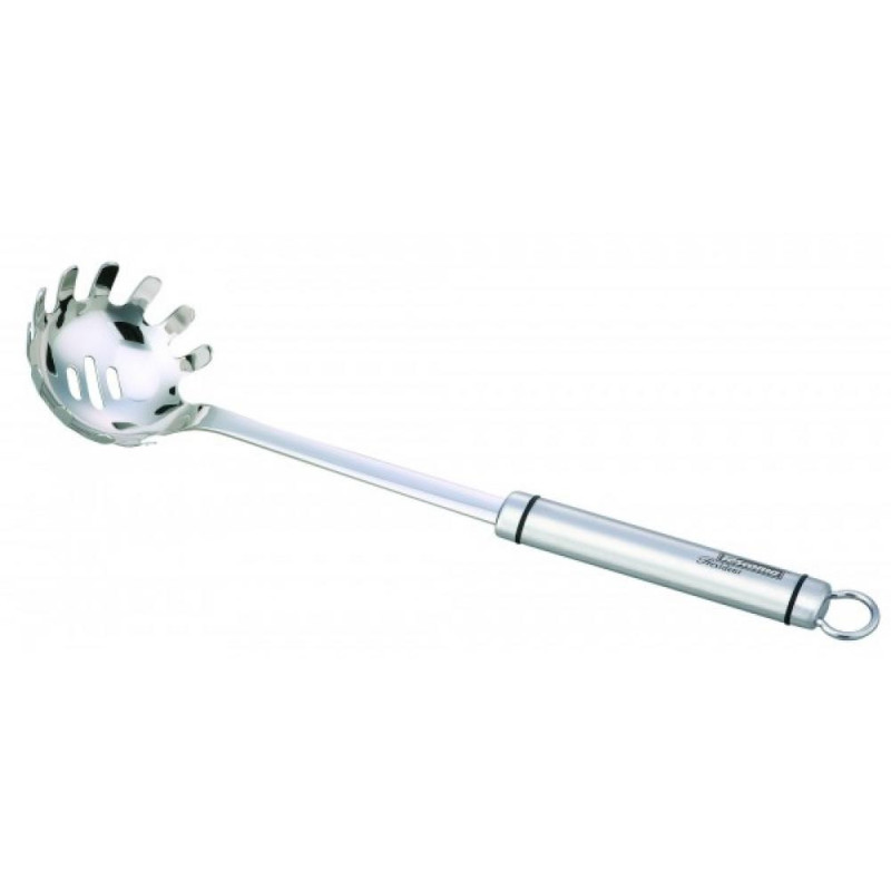 PRESIDENT MAKARONU KAROTE, Tescoma