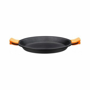 Pan BRA A271636 (Ø 36 cm) Алюминий Кованый алюминий Ø 36 cm