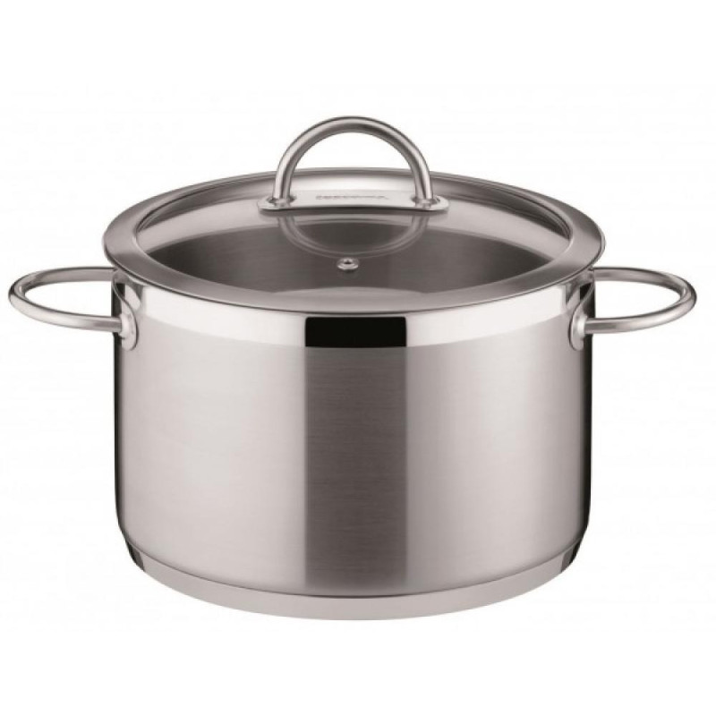 VISION PAN  11L, 28CM, AR COVER , Tescoma