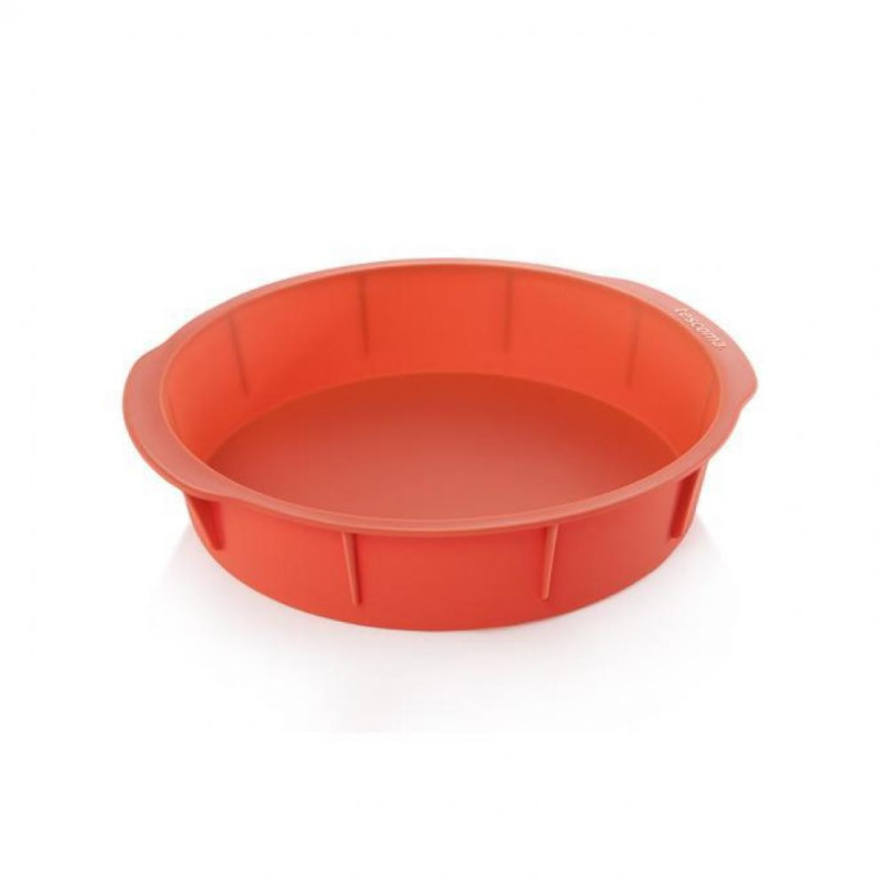 DELICIA SILICONPRIME TARTES FORMA D26CM, SILIKONA, Tescoma