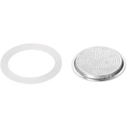 PALOMA BLĪVE UN FILTRS 6...