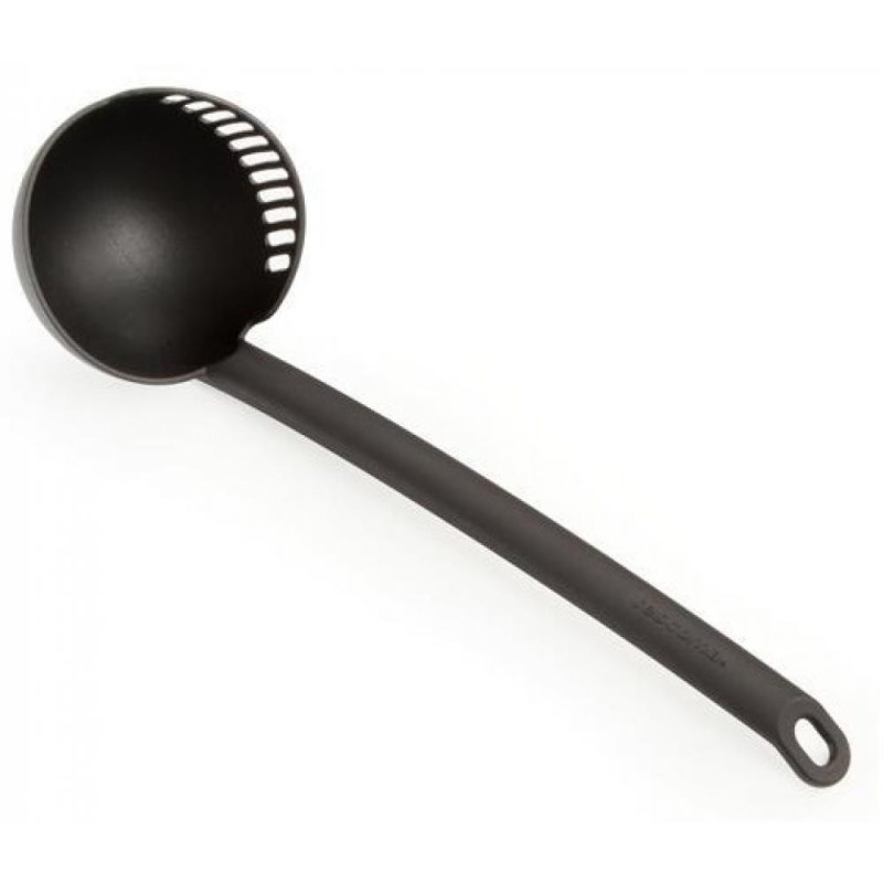 SPACE LINE ZUPAS KAUSS AR ŠĶIDRUMA NOLIEŠANAS FUNKCIJU, NEILONS, Tescoma