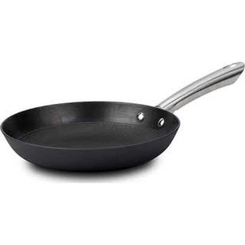 ATLAS PAN  24CM, AR NEPIED.KL., ČUGUNS, FOR INDUCTION, Nava