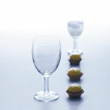 Veiniklaasi komplekt Arcoroc Savoie 140 ml (12 Ühikut)