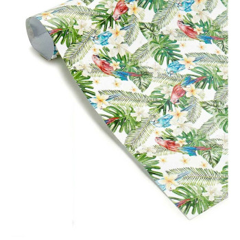 Air Freshener Acorde AD4004 Tropical Sheets (12 Units),,,