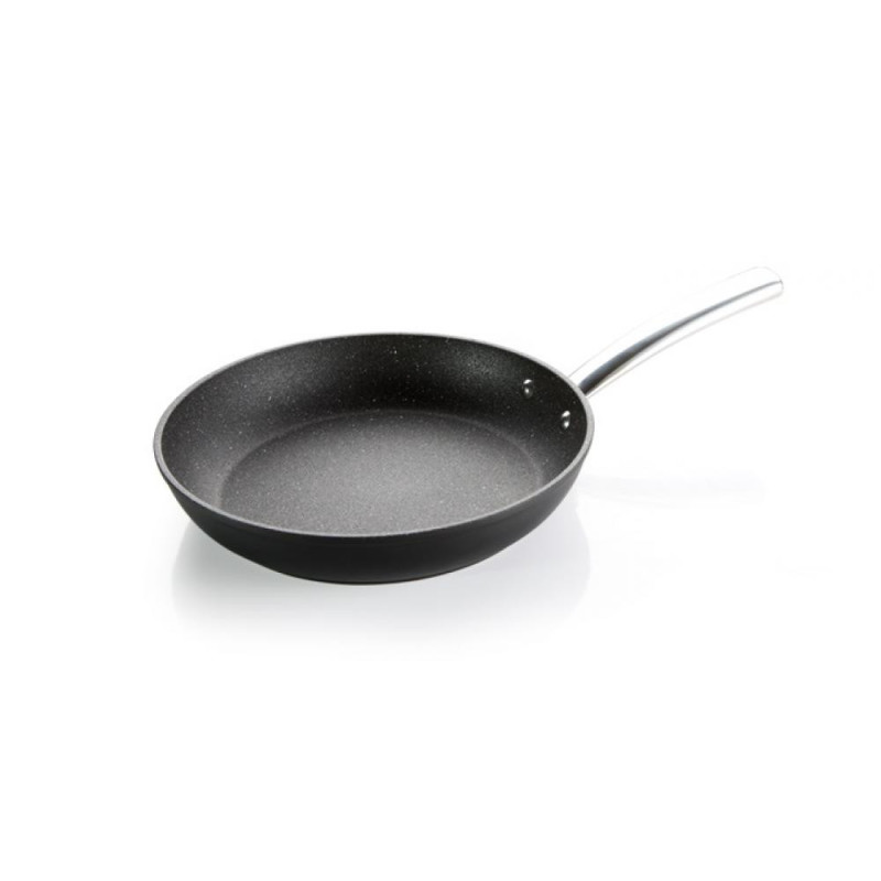 PRESIDENT PAN  28CM, FOR INDUCTION, Tescoma