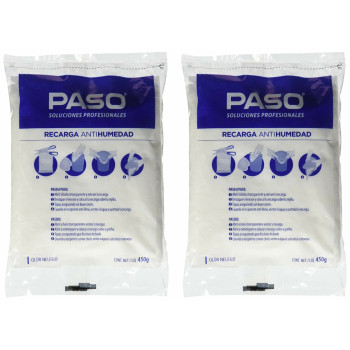 Против влажности Paso humibox 450 g