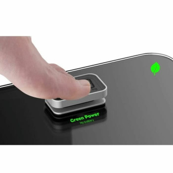 Digitaalsed Vannitoakaalud Little Balance Kinetic Premium Must,,,
