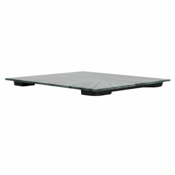 Digitaalsed Vannitoakaalud Little Balance Pontoon Pruun Mitmevärviline 180 kg 30 x 30 cm,,,