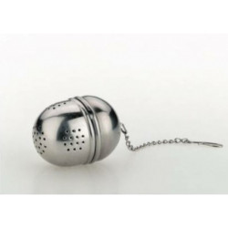 Sietelis met. arbatai 4.5cm...