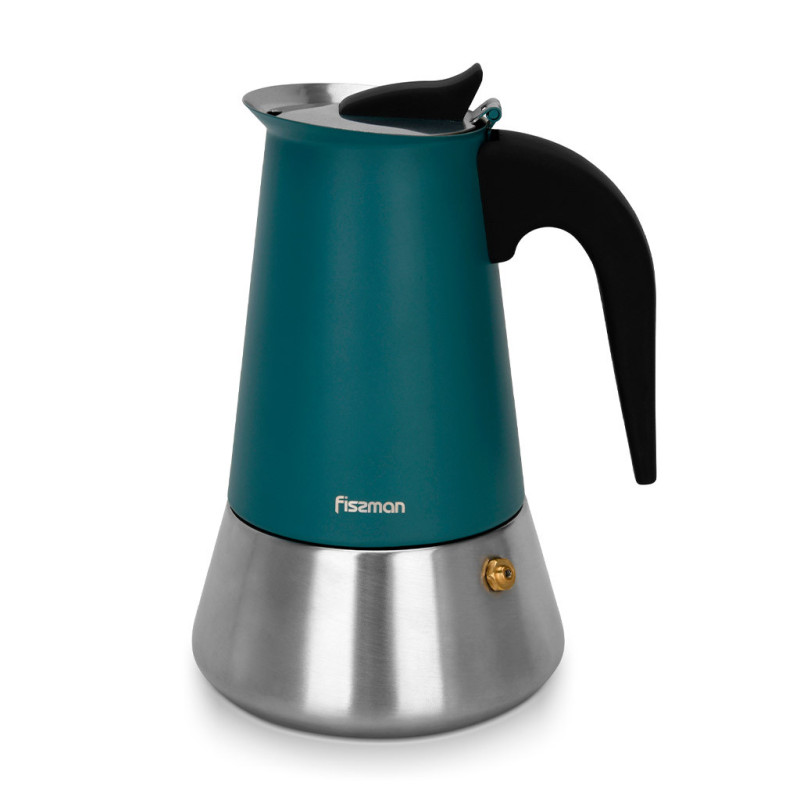 Geyser coffee maker 300 ml / 6 servings , art 3242