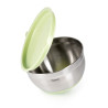 Bowl with lid 20x12 cm / 3 l
