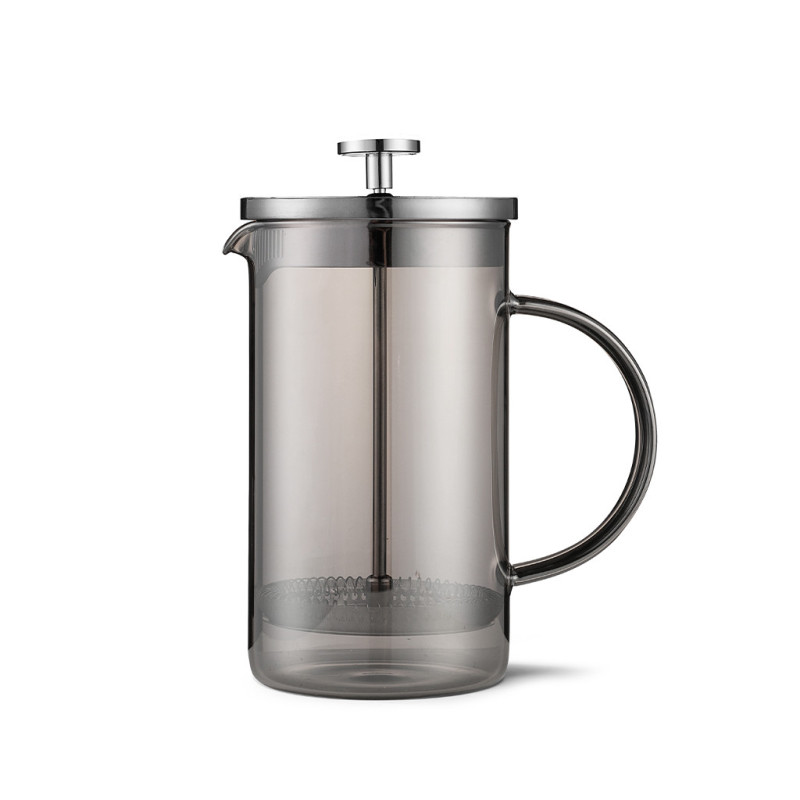 French press 600 ml, art. 9138