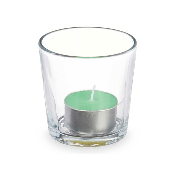 Aromatizuota žvakė Acorde Tealight Jazminas (12 vnt.),,,
