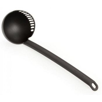 SPACE LINE SOUP  KAUSS AR ŠĶIDRUMA NOLIEŠANAS FUNKCIJU, NEILONS, Tescoma