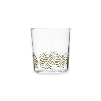 Stikls Luminarc Floral Daudzkrāsains Stikls (360 ml) (48 gb.)