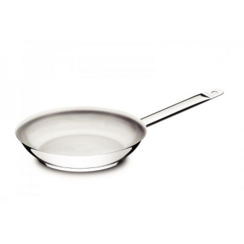 PROFESSIONAL PAN  30CM,NER.TĒR., FOR INDUCTION, Tramontina