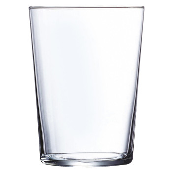 Klaas Luminarc Ruta 53 Läbipaistev Klaas 12 Ühikut 530 ml
