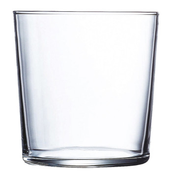 Klaas Luminarc Ruta 36 Läbipaistev Klaas (360 ml) (12 Ühikut)