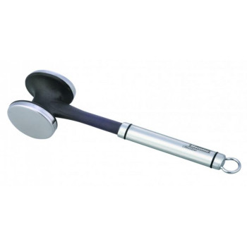 PRESIDENT GAĻAS ĀMURS, Tescoma