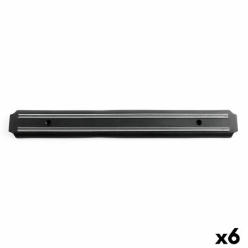 Магнитная планка для ножей Richardson Sheffield Artisan 38 x 5 x 1,5 cm (Pack 6x)