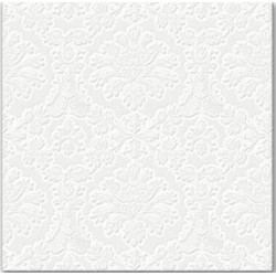 NAPKINS  33X33CM...