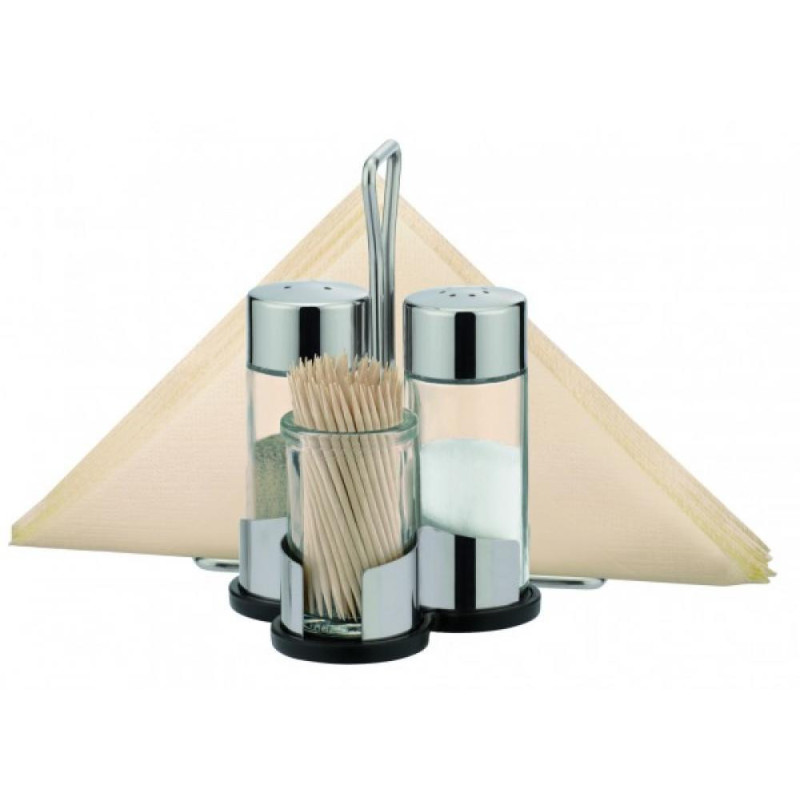 CLUB FOR SPICES  TRAUKU SETEKTS K4, Tescoma