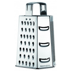 HANDY GRATER  21X13CM, NO 6...