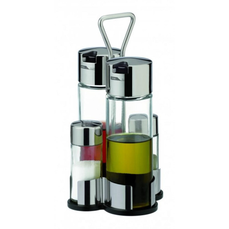 CLUB FOR SPICES  TRAUKU SETETS K4, Tescoma