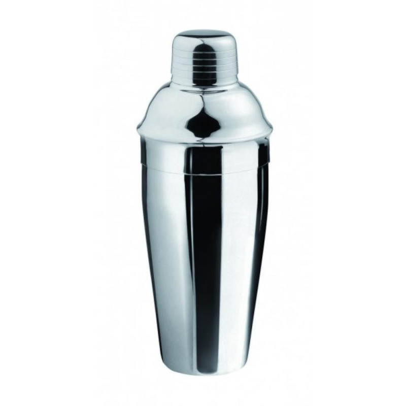 PRESTO KOKTEIĻU ŠEIKERS 500ML, Tescoma