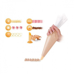 DELICIA KŪKU DEKORĒŠANAS...