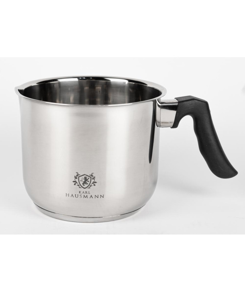 KATLIŅŠ PIENAM 1.6L, NER.TĒR., ДЛЯ ИНДУКЦИИ , Prymus-AGD