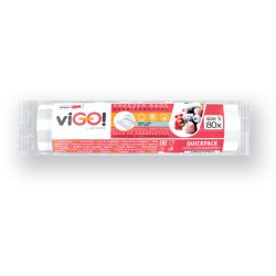 мешки šaldymui 2L 20*30cm...