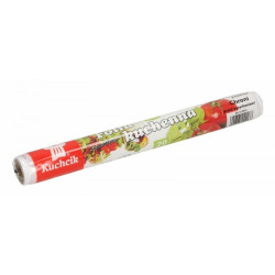 Maistinė plėvelė 20m*29cm 2213