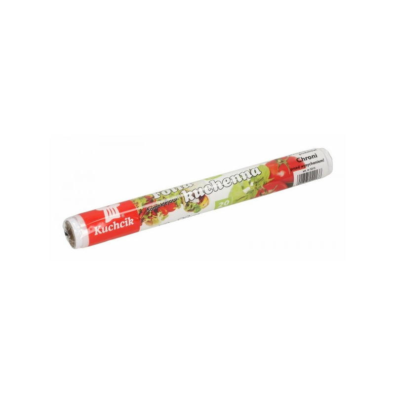 Maistinė plėvelė 20m*29cm 2213