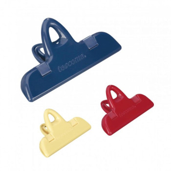 PRESTO KLIPŠI 7CM/11CM, 3PC.., Tescoma