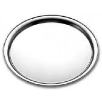 SERVICE TRAY  30CM, ROUND , Tramontina