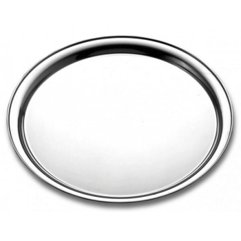 SERVICE TRAY  D45CM, ROUND , Tramontina