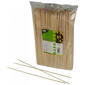 "IRBULĪŠI WOOD   3x30CM, 500PC.. 0.66 KG/IEPAK; K", Pap Star
