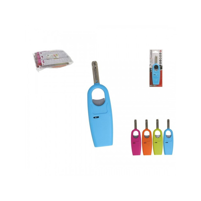 Gāzes šķiltavas 13cm 25201