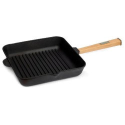 BRIZOLL GRILPAN  26x26CM,...
