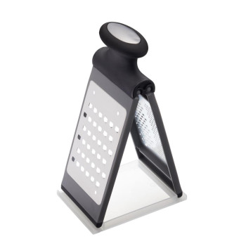 MASTERCLASS SMART SPACE SALIEKAMA GRATER  12X8.5X21CM, Masterclass