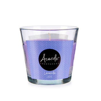 Aromatizuota žvakė Acorde 1265-50H Levandos 120 g (12 vnt.),,,