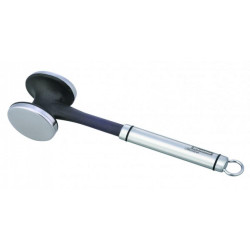 PRESIDENT GAĻAS ĀMURS, Tescoma