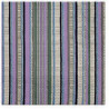 САЛФЕТКИ  33X33 STRIPE TEXTURE VIOLET, Paw Decor Collection