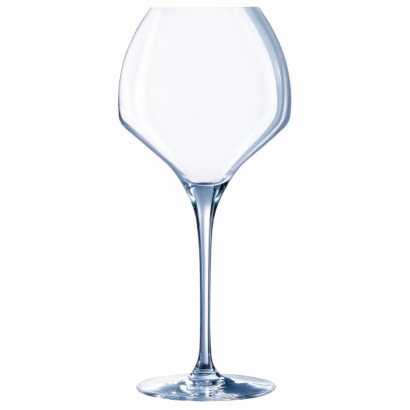 OPEN UP SOFT WINE CUP S 47CL K6, Chef and Sommelier