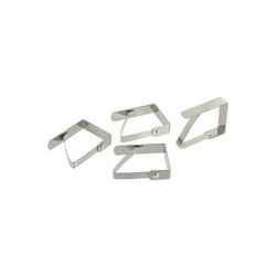 GALDAUTA TURĒTĀJI 4GAB.,...