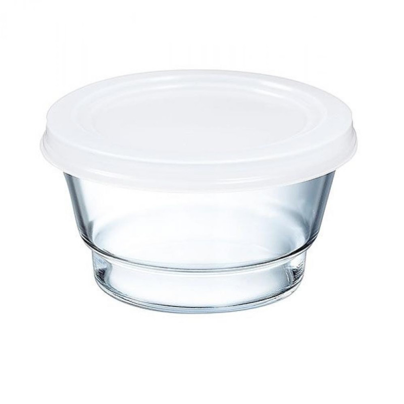 SO URBAN APAĻŠ PĀRTIKAS CAPACITY  80CL AR COVER , Partner